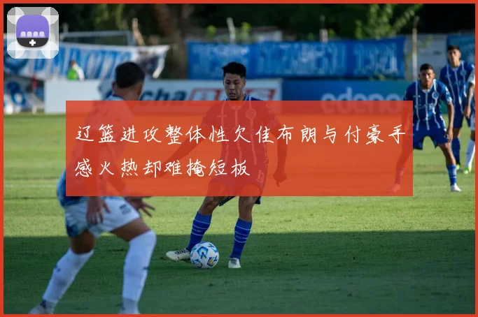 辽篮进攻整体性欠佳布朗与付豪手感火热却难掩短板