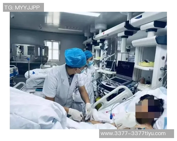 奥斯卡体测期间突发心脏异常失去意识目前仍在ICU接受进一步检查 奥斯卡体测期间突发心脏异常失去意识目前仍在ICU接受进一步检查