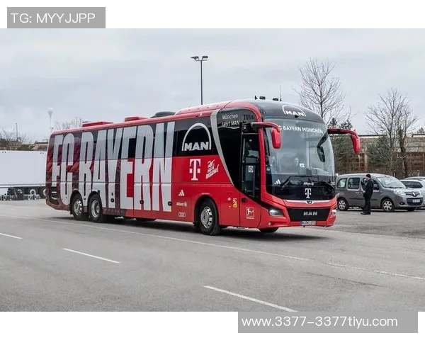 拜仁大巴遇交通拥堵官方宣布拜仁对门兴比赛延迟十五分钟开球 拜仁大巴遇交通拥堵官方宣布拜仁对门兴比赛延迟十五分钟开球