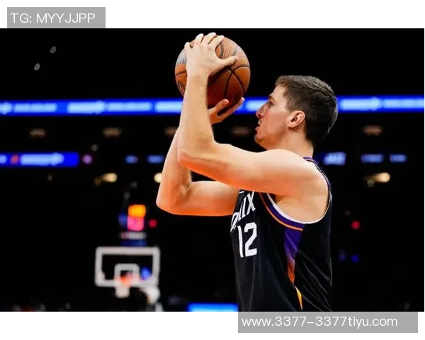 吉莱斯皮状态火热过去4场场均21分5助命中率超五成 吉莱斯皮状态火热过去4场场均21分5助命中率超五成