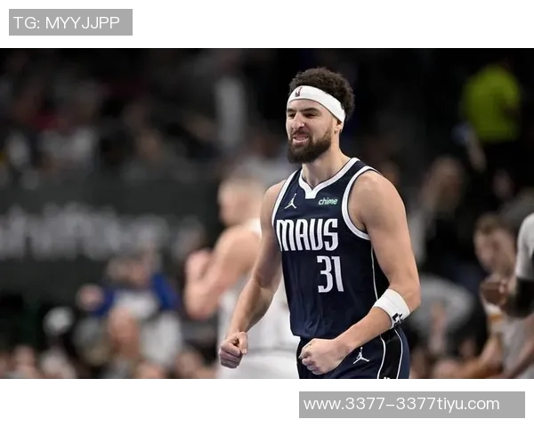 克莱坦言本赛季状态不佳但坚信勇敢出手不会改变自己信念 克莱坦言本赛季状态不佳但坚信勇敢出手不会改变自己信念