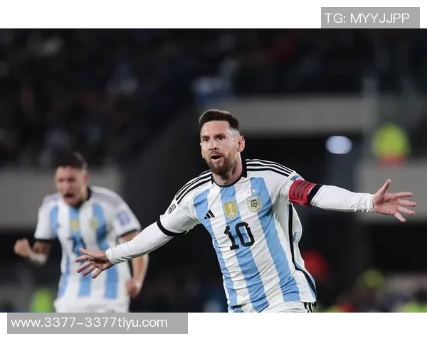 梅西谈世界杯夺冠意义称俱乐部荣誉已无遗憾 梅西谈世界杯夺冠意义称俱乐部荣誉已无遗憾