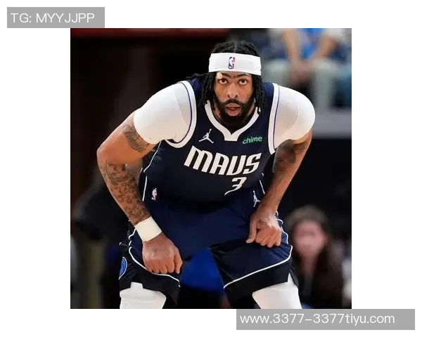 浓眉谈球队表现称进攻有所提升防守问题亟待解决不惧连败困扰