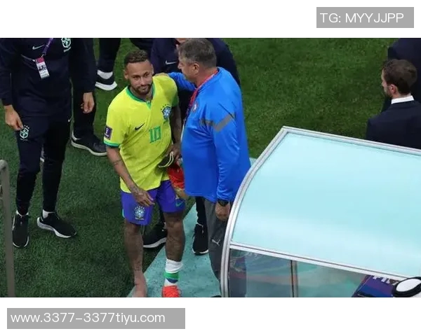 内马尔伤停两年多回忆巴西国家队上次出战时刻