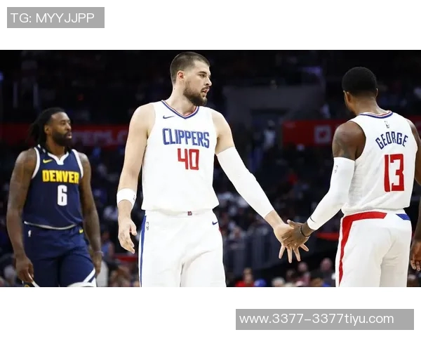 快船队近期状态堪忧连续五场失利排名西部倒数第二再遭重创