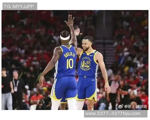 科尔强调库里与巴特勒主导进攻库明加在球队中扮演重要角色