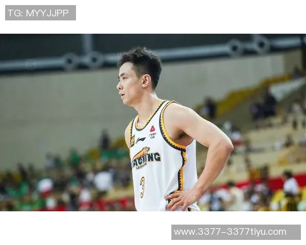 全运会热身赛辽宁队展现实力赵继伟付豪联手助球队战胜北京