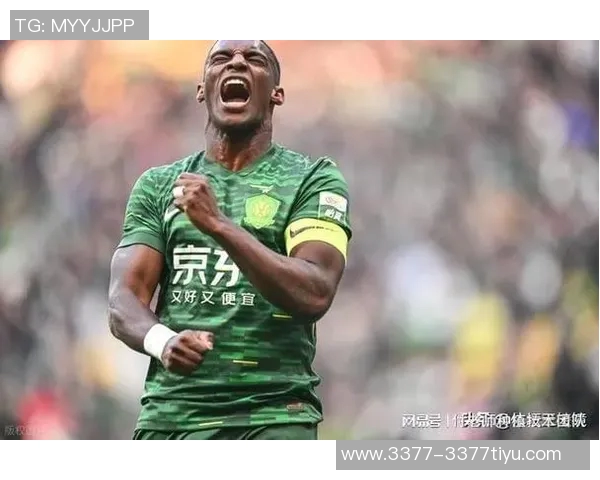 中超联赛第30轮北京国安主场大胜梅州客家展现强劲实力 中超联赛第30轮北京国安主场大胜梅州客家展现强劲实力