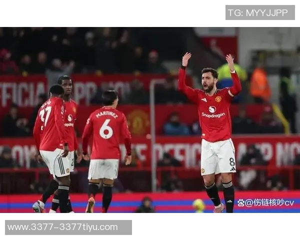 四名葡萄牙球员为曼联主场英超进球的精彩瞬间回顾