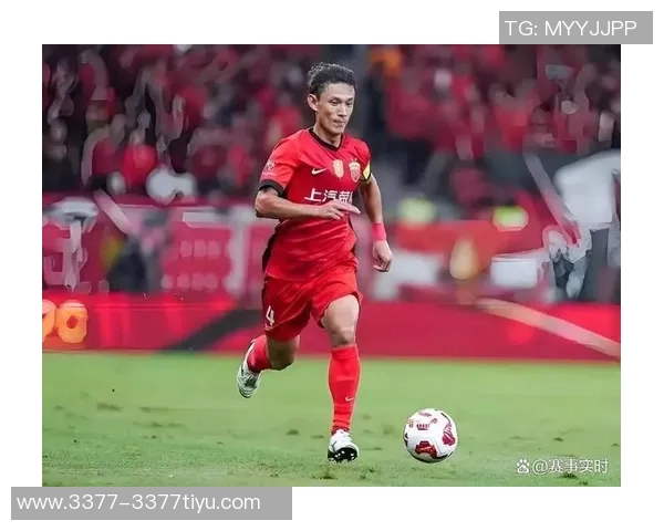 王燊超凭凌空抽射荣膺中超第29轮最佳球员称号