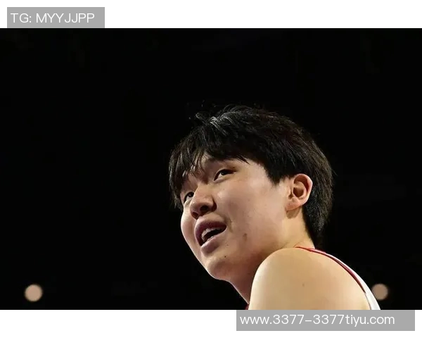 杨瀚森攻防两端表现出色韩乔生称其逐渐成熟值得期待