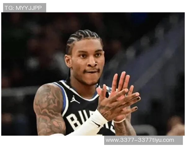 波特表现出色雄鹿战胜对手贡献24分6篮板5助攻3抢断正负值高达16