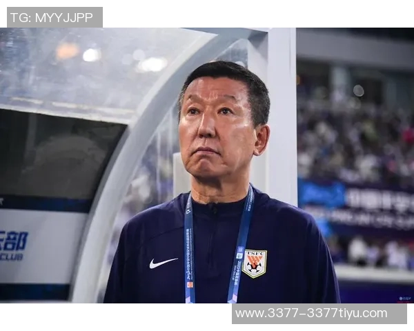 鲁媒分析泰山队新赛季目标年轻化进程将成关键任务之一