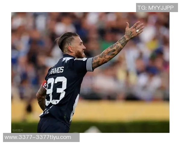 39岁拉莫斯决定离开蒙特雷渴望新挑战不愿退役