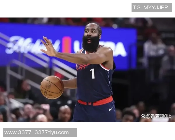 大洛夏季状态下滑明显哈登比尔外线防守漏洞百出