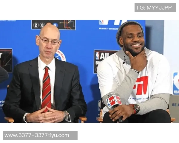 萧华能否以温和风格引领NBA走出危机与挑战的迷雾