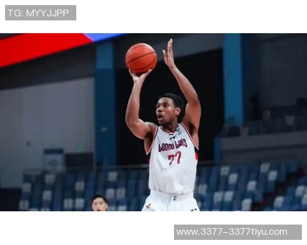 祝铭震19分钟高效表现7中5砍下16分三分球6中4展现出色状态