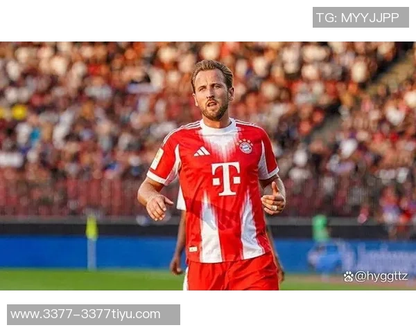 凯恩专注拜仁续约巴萨传闻未能动摇其决心