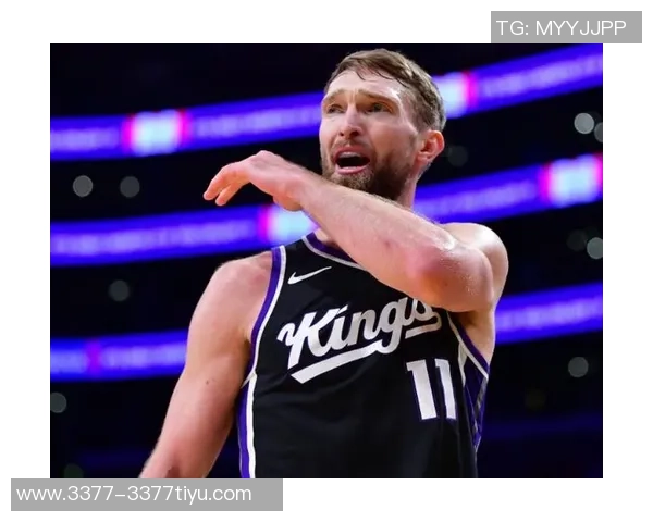 小萨博尼斯攻防失常表现平平小杨频频造犯规让其苦不堪言