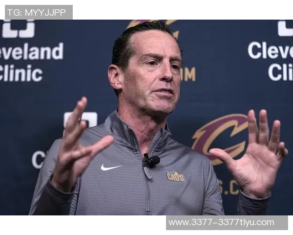 阿特金森强调后卫需多传球给内线莫布里出手次数仅为9次