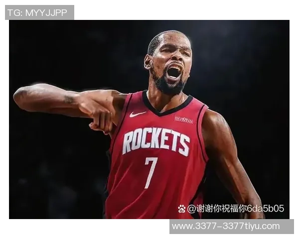 杜兰特近期状态低迷场均仅得165分投篮命中率惨淡33