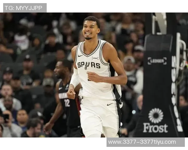 科内特绝杀盖帽庆祝上封面马刺发布幽默赢球海报引发热议