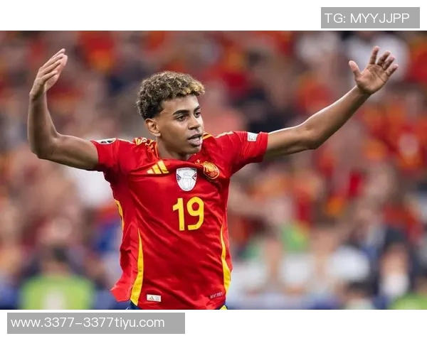 亚马尔在对手禁区内触球21次创下西甲本赛季新纪录