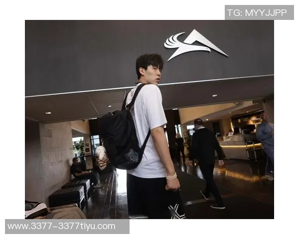 杨瀚森在波特兰人气高涨中文社交媒体却频现负面声音