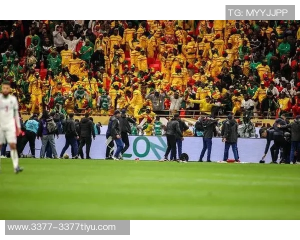 摩洛哥足协正式向FIFA投诉塞内加尔罢赛行为影响比赛及球员状态 摩洛哥足协正式向FIFA投诉塞内加尔罢赛行为影响比赛及球员状态