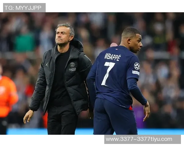 巴黎俱乐部反索赔44亿欧姆巴佩隐瞒续约决定引发争议