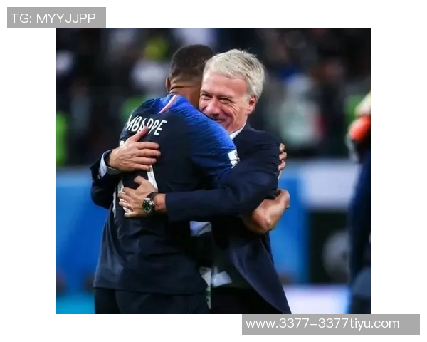 德尚谈博格巴回归国家队计划姆巴佩将肩负队长重任