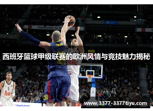 西班牙篮球甲级联赛的欧洲风情与竞技魅力揭秘