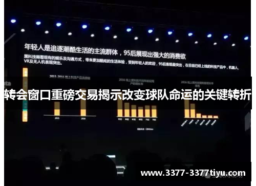 转会窗口重磅交易揭示改变球队命运的关键转折
